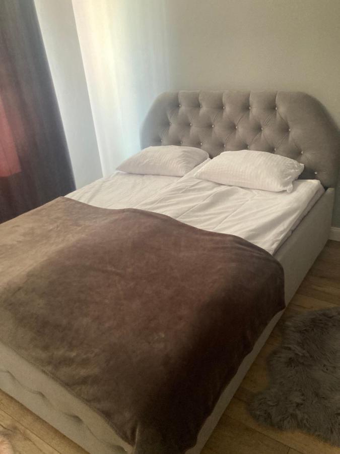 Apartament Na Chrobrego Swinoujscie Kültér fotó