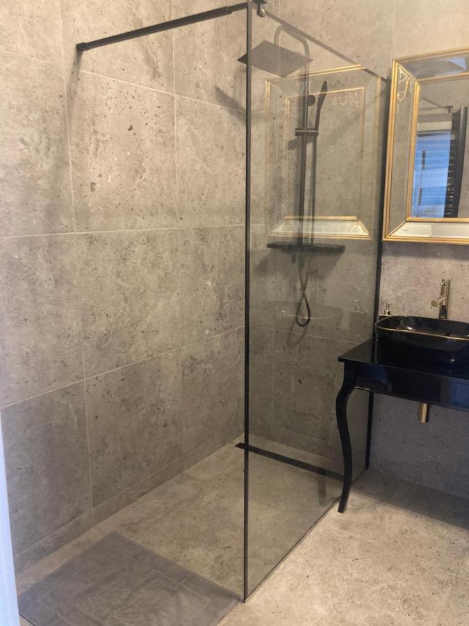 Apartament Na Chrobrego Swinoujscie Kültér fotó